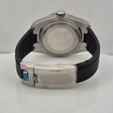 Thumbnail von Tudor Black Bay Steel & Rubber Red Edition 41mm Automatic Complete