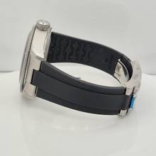 Thumbnail von Tudor Black Bay Steel & Rubber Red Edition 41mm Automatic Complete
