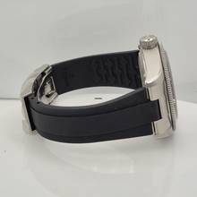Thumbnail von Tudor Black Bay Steel & Rubber Red Edition 41mm Automatic Complete