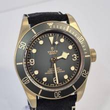 Thumbnail von Tudor Black Bay Bronze Slate Grey Dial 43mm Automatic Complete