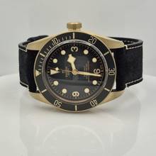 Thumbnail von Tudor Black Bay Bronze Slate Grey Dial 43mm Automatic Complete