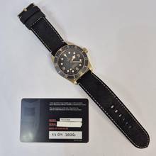 Thumbnail von Tudor Black Bay Bronze Slate Grey Dial 43mm Automatic Complete