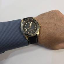 Thumbnail von Tudor Black Bay Bronze Slate Grey Dial 43mm Automatic Complete