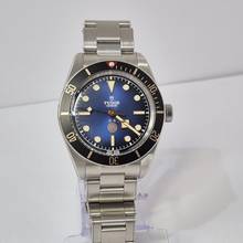 Thumbnail von Tudor Black Bay Fifty-Eight Inter 58 Limited Edition 39mm Automatic Complete