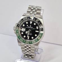 Thumbnail von Rolex GMT-Master II Sprite Jubilee 40mm Automatic Complete