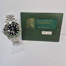 Thumbnail von Rolex GMT-Master II Sprite Jubilee 40mm Automatic Complete