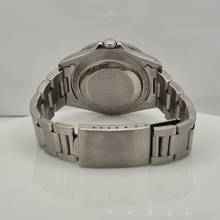 Thumbnail von Rolex GMT-Master II Coke 40mm Automático Completo