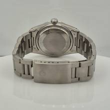 Thumbnail von Rolex Datejust 36 36mm Full Steel Automático Completo