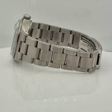 Thumbnail von Rolex Datejust 36 36mm Full Steel Automático Completo