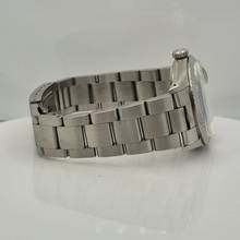 Thumbnail von Rolex Datejust 36 36mm Full Steel Automático Completo