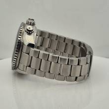 Thumbnail von Omega Seamaster Planet Ocean Chronograph Ceramic 45mm Automatic Complete