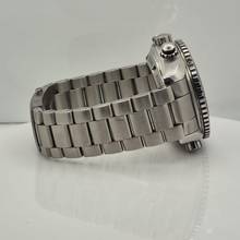 Thumbnail von Omega Seamaster Planet Ocean Chronograph Ceramic 45mm Automatic Complete