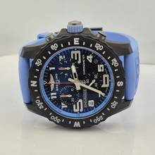 Thumbnail von Breitling Endurance Pro Miami Blue 44mm Quartz Complete