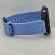 Thumbnail von Breitling Endurance Pro Miami Blue 44mm Quartz Complete