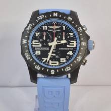 Thumbnail von Breitling Endurance Pro Miami Blue 44mm Quartz Complete