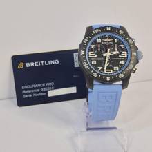 Thumbnail von Breitling Endurance Pro Miami Blue 44mm Quartz Complete