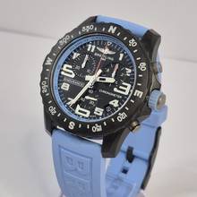 Thumbnail von Breitling Endurance Pro Miami Blue 44mm Quartz Complete