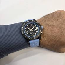 Thumbnail von Breitling Endurance Pro Miami Blue 44mm Quartz Complete