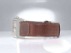 Thumbnail von Jaeger-LeCoultre Reverso Duoface Classic Large Duoface Q3848422 2019 Stahl Handaufzug Steel