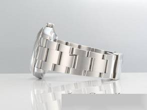 Thumbnail von Rolex Oyster Perpetual 36 36mm 116000 Edelstahl Automatik Stahl Damen Herren Stainless Steel Oyster-band Chronometer