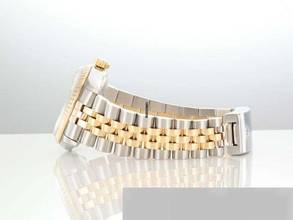 Thumbnail von Rolex Datejust 31 Stahl Gelbgold 750 Diamanten Automatik Gold Stahl Stainless Steel 18kt Yellow Gold Jubilé-band Chronometer Oyster White Dial