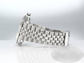 Thumbnail von Rolex Datejust 41 126334 2022 Edelstahl Weissgold 750 Automatik Stahl Stainless Steel 18kt White Gold Jubilé-band Chronometer Oyster