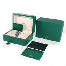 Thumbnail von Rolex Datejust 41 Jubilee Blue Dial