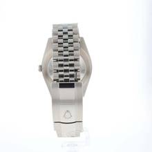 Thumbnail von Rolex Datejust 41 Jubilee Blue Dial