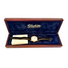 Thumbnail von Glashütte Original Klassik Gold Stahl 10-30