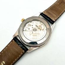 Thumbnail von Glashütte Original Klassik Gold Stahl 10-30