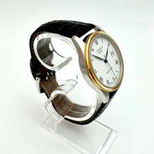 Thumbnail von Glashütte Original Klassik Gold Stahl 10-30