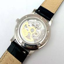 Thumbnail von Union Glashütte Diplomat Automatik Datum Ref. 26-11-15-02-10