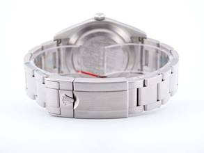 Thumbnail von Rolex Explorer LC100 - LIKE NEW - SERVICE