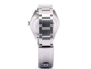 Thumbnail von Rolex Explorer LC100 - LIKE NEW - SERVICE
