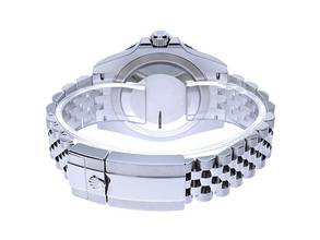 Thumbnail von Rolex GMT-Master II LIKE NEW - PEPSI - JUBILEE - NEW SERVICE