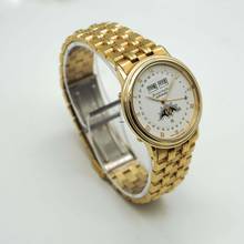 Thumbnail von Blancpain Villeret 6595-1418