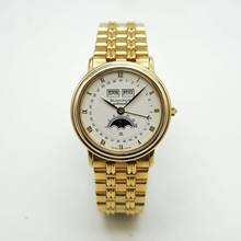 Thumbnail von Blancpain Villeret 6595-1418