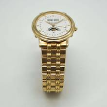 Thumbnail von Blancpain Villeret 6595-1418