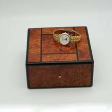 Thumbnail von Blancpain Villeret 6595-1418