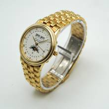Thumbnail von Blancpain Villeret 6595-1418