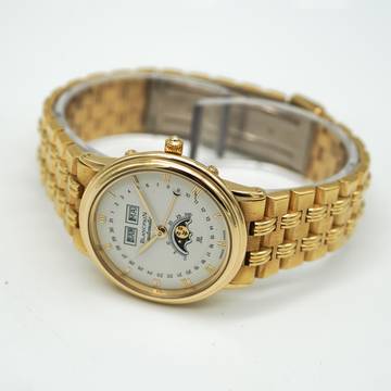 Blancpain Villeret 6595-1418 