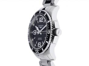 Thumbnail von Longines HydroConquest Ref.LL3.841.4.56.6 Bj.2025 Full Set Ungetragen Hydroconquest