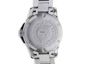 Thumbnail von Longines HydroConquest Ref.LL3.841.4.56.6 Bj.2025 Full Set Ungetragen Hydroconquest