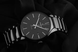 Thumbnail von Rado True Automatic Ref.R27056152 2026 Full Set Ungetragen True Round Automatic