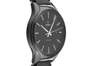 Thumbnail von Rado True Automatic Ref.R27056152 2026 Full Set Ungetragen True Round Automatic
