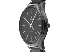 Thumbnail von Rado True Automatic Ref.R27056152 2026 Full Set Ungetragen True Round Automatic