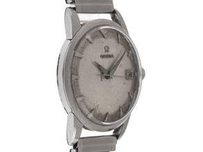 Thumbnail von Omega Classic Vintage Ref.2982 1 SC Bj.1958 original Box Original Vintage Unpoliert Vintage