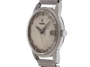 Thumbnail von Omega Classic Vintage Ref.2982 1 SC Bj.1958 original Box Original Vintage Unpoliert Vintage