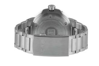 Thumbnail von Oris Aquis Depth Gauge Stahl Automatik Ref. 01 733 7755 4154-SET MB B&P 2023