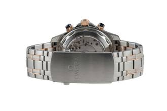 Thumbnail von Omega Seamaster Chronograph Stahl / Gold Automatik Ref. 210.20.44.51.01.001 B&P